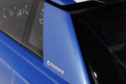 Renault 8 Gordini Concept, 2026