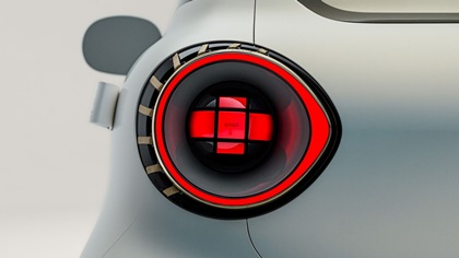 Smart Concept #2, 2026