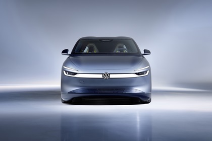 Volkswagen Mission Efficiency Concept, 2026