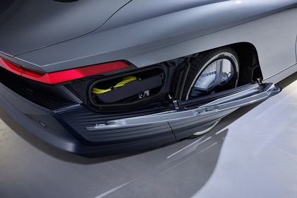 Volkswagen Mission Efficiency Concept, 2026