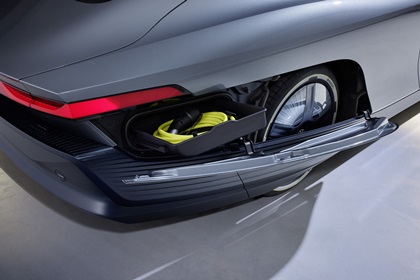 Volkswagen Mission Efficiency Concept, 2026