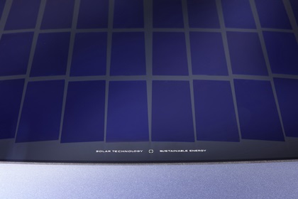 Volkswagen Mission Efficiency Concept, 2026