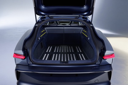 Volkswagen Mission Efficiency Concept, 2026