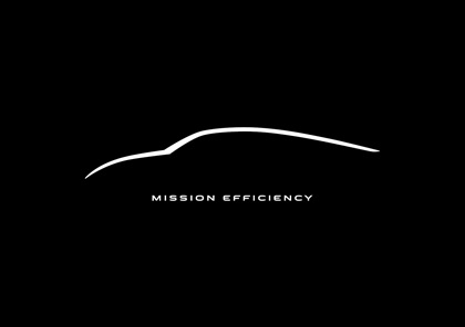 Volkswagen Mission Efficiency Concept, 2026