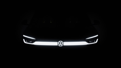 Volkswagen Mission Efficiency Concept, 2026