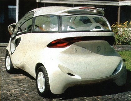 Lada Rapan, 1998