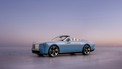Rolls-Royce Project Nightingale, 2026