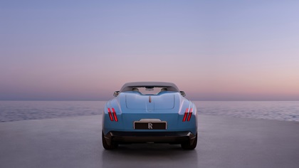 Rolls-Royce Project Nightingale, 2026