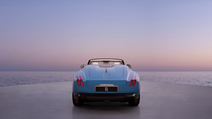 Rolls-Royce Project Nightingale, 2026