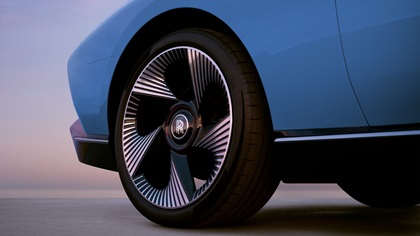 Rolls-Royce Project Nightingale, 2026