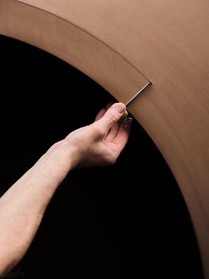 Rolls-Royce Project Nightingale, 2026 – Clay Modelling