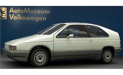 Volkswagen AutoMuseum