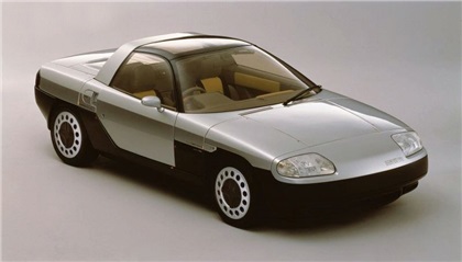 1987 Mazda MX-04