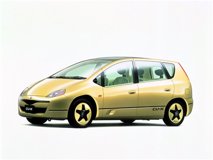 1995 Mazda CU-X