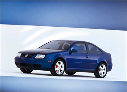 1997 Volkswagen CJ