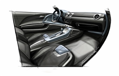 Audi Metroproject Quattro, 2007