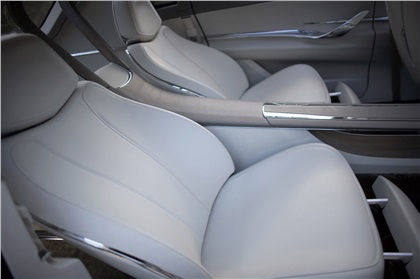 Lincoln MKT, 2008