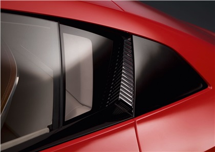 Audi e-tron concept, 2009