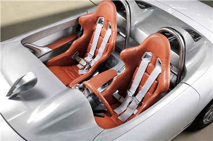 Mazda MX-5 Superlight Version, 2009