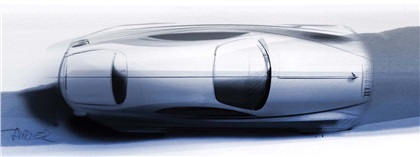 Rolls-Royce 200EX, 2009