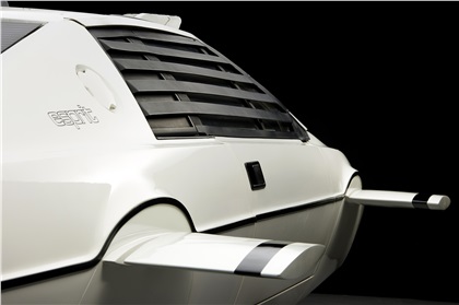 007 Lotus Esprit 'Submarine Car'