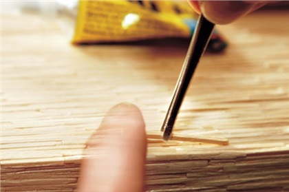 McLaren 4/14 F1: За спичками