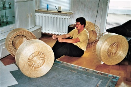 McLaren 4/14 F1: За спичками