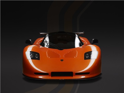 Photo: Benedict Redgrove