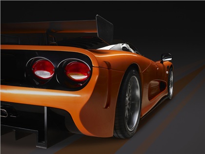 Photo: Benedict Redgrove