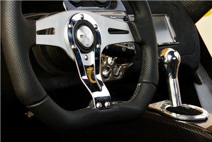 Mosler MT900 GTR (2008)