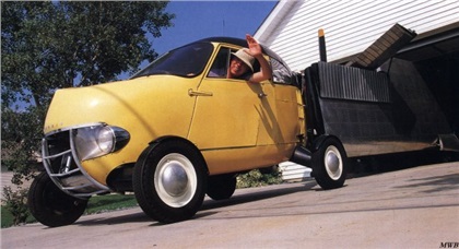 Taylor Aerocar (1956)