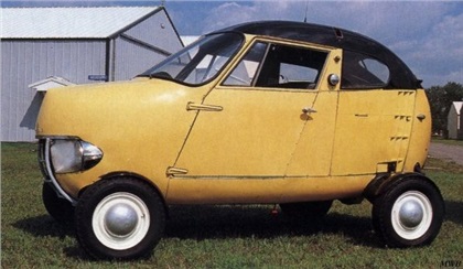Taylor Aerocar (1956)