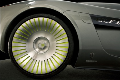 Koenigsegg Quant Concept (2009): Электрический суперкар