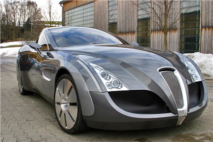 Russo-Baltique Impression (2007)