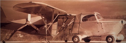Fulton Airphibian (1945)