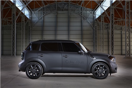 Life Ball MINI 2010 designed by Francisco Costa (Calvin Klein Collection)