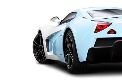 Marussia B1