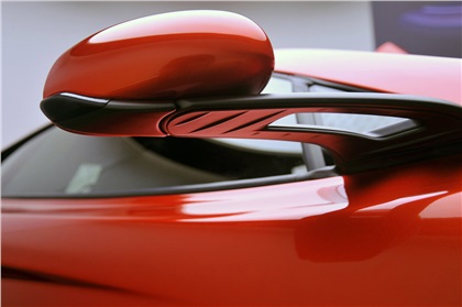 McLaren MP4-12C (2011)