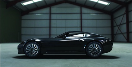 Lightning GT (2008)