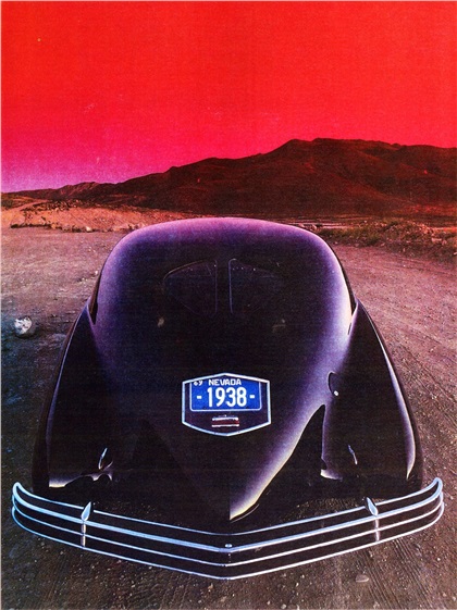 Phantom Corsair (1938)