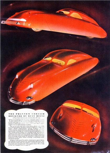 Phantom Corsair (1938)