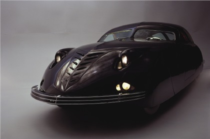 Phantom Corsair (1938)
