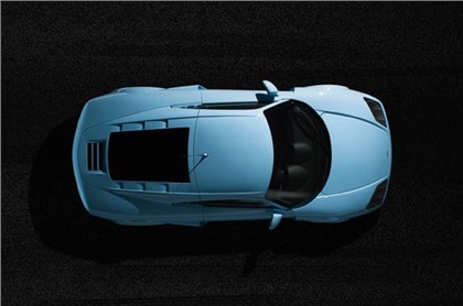Noble M600 (2010)