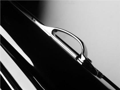 Hedi Slimane: Rolls-Royce стал фотомоделью для Эди Слимана