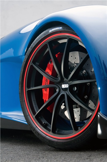 Wiesmann Spyder (2011)