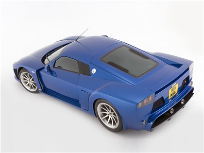 Noble M15 (2006)