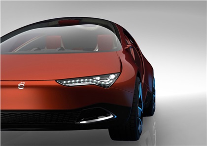 Ё-концепт (2011)