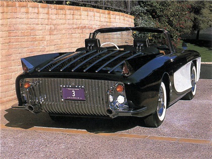 1957 Gaylord prototype