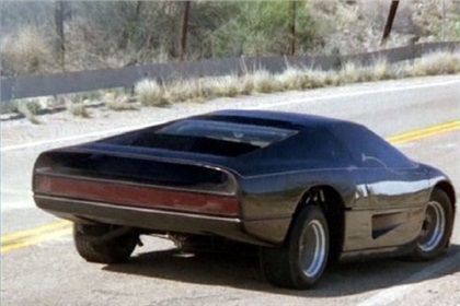  M4S TURBO INTERCEPTOR
