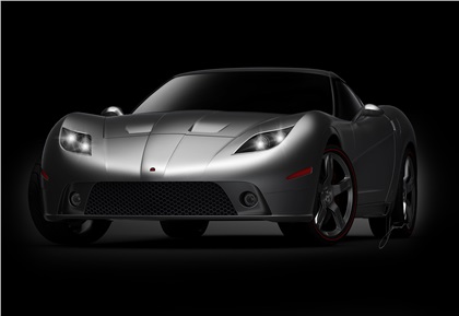 Soleil Anadi (2011): Ugur Sahin Design